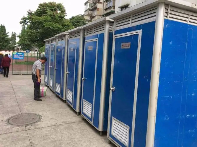 迁西移动洗手间租赁